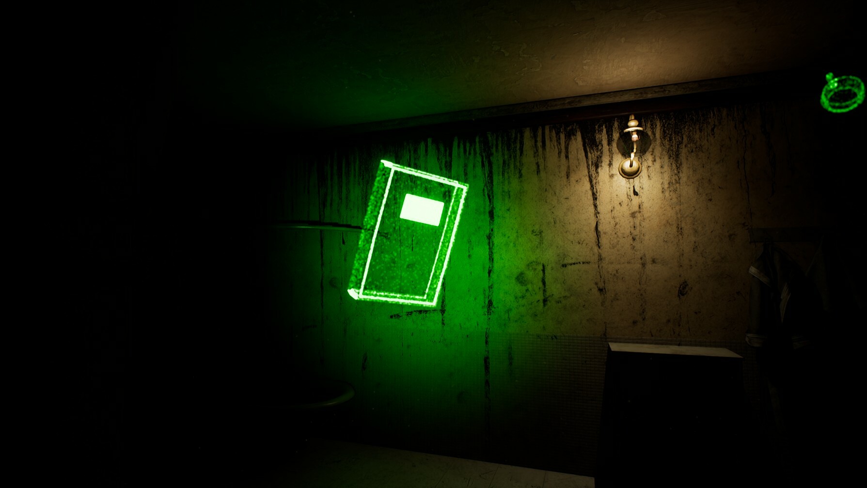 The Hallways screenshot 1