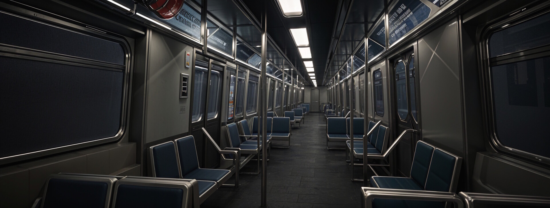 Wagon Gloom screenshot 1