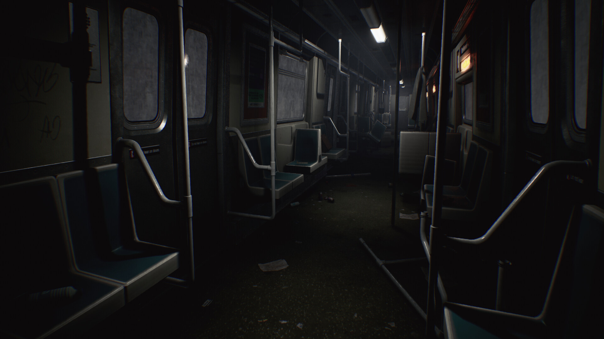 Wagon Gloom screenshot 9