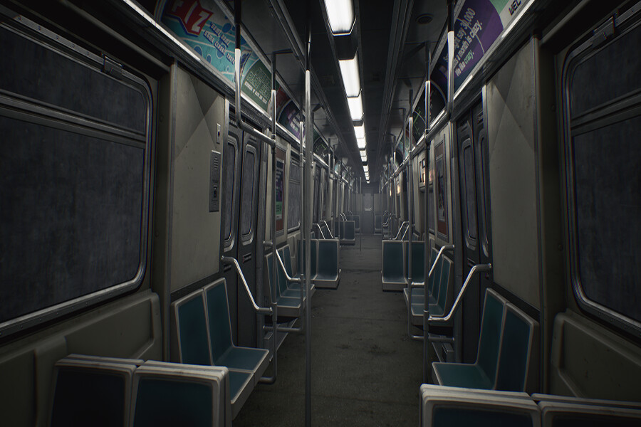 Wagon Gloom screenshot 20