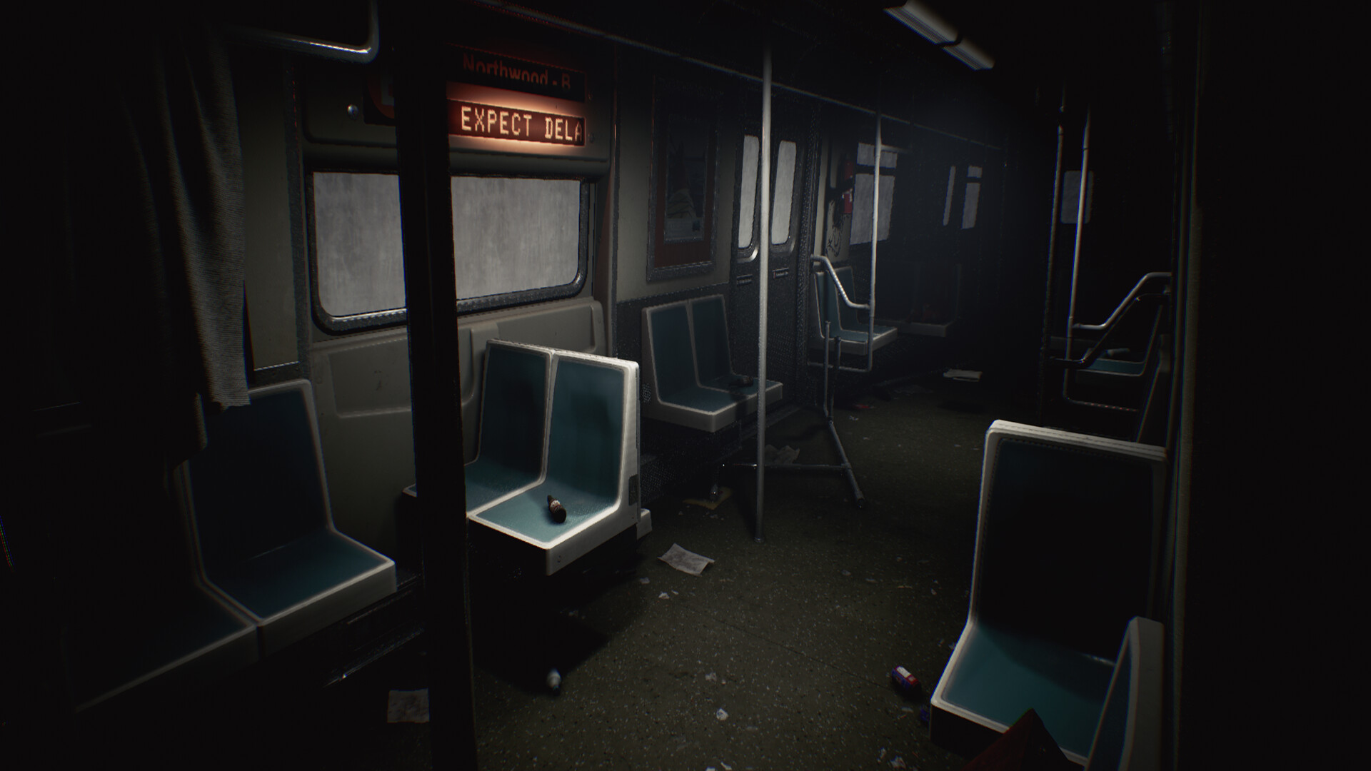 Wagon Gloom screenshot 10
