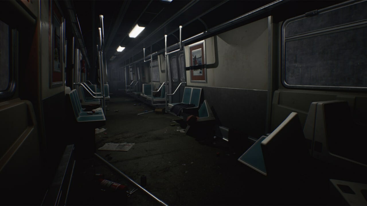 Wagon Gloom screenshot 23