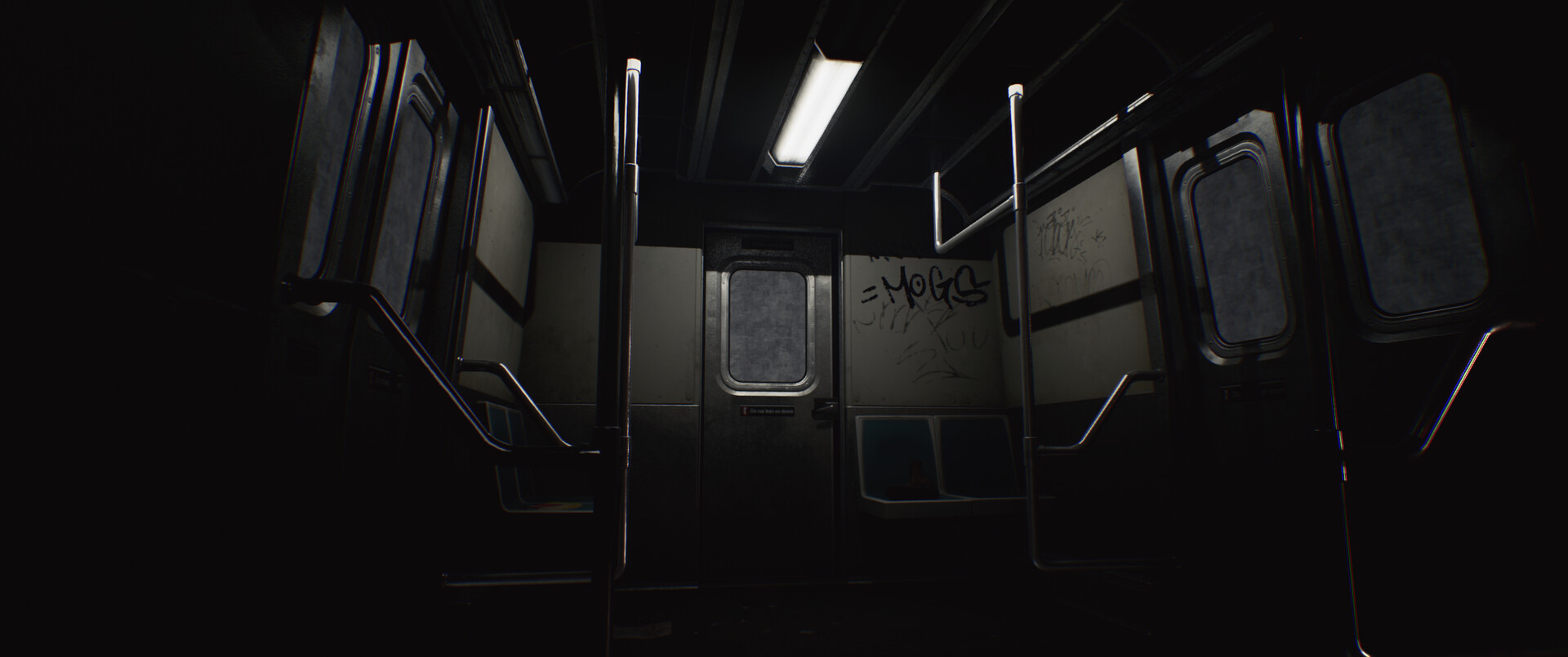 Wagon Gloom screenshot 24