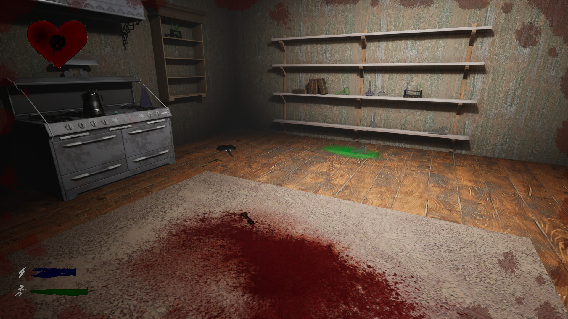 Be Silent screenshot 3