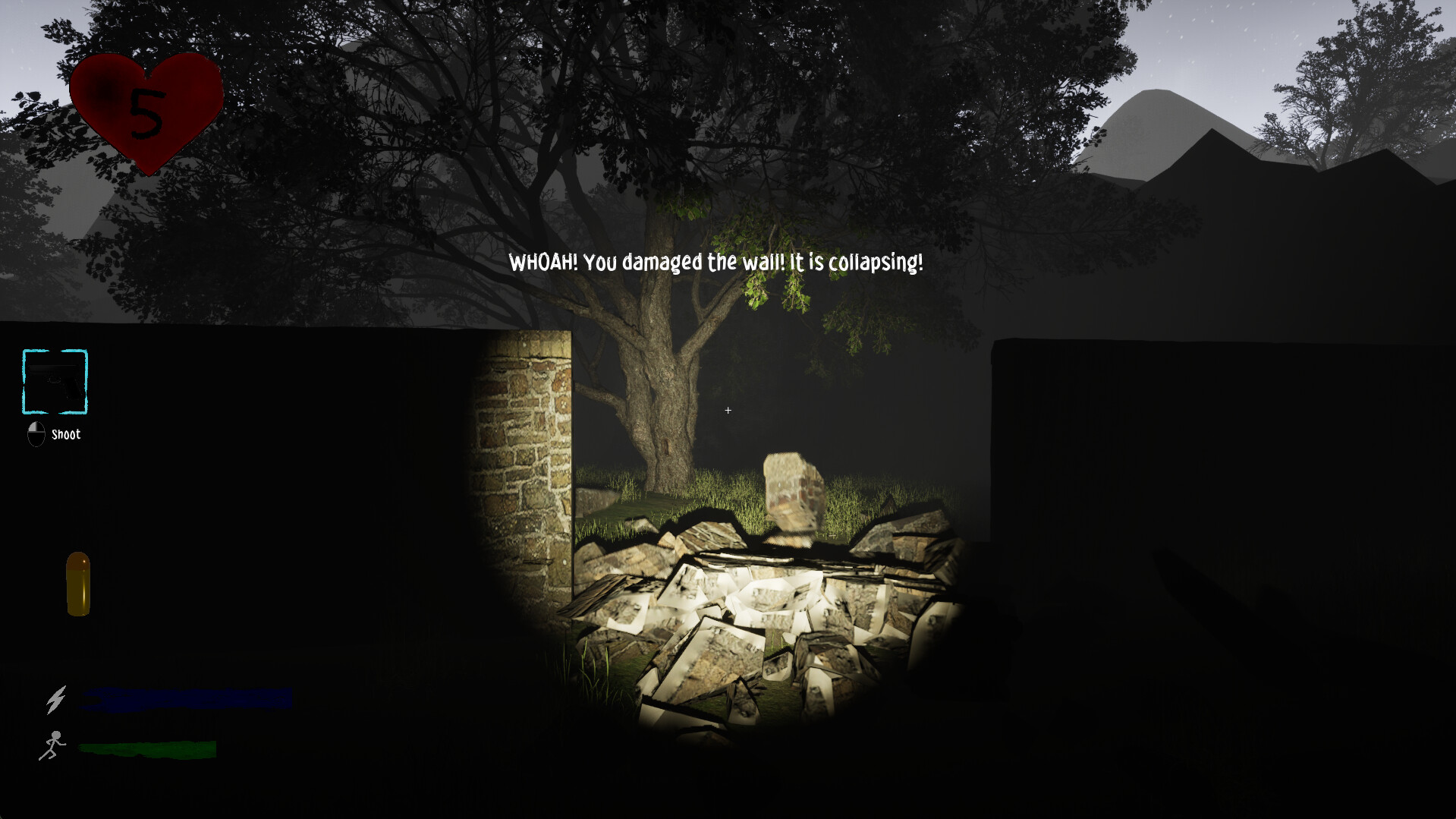 Be Silent screenshot 6