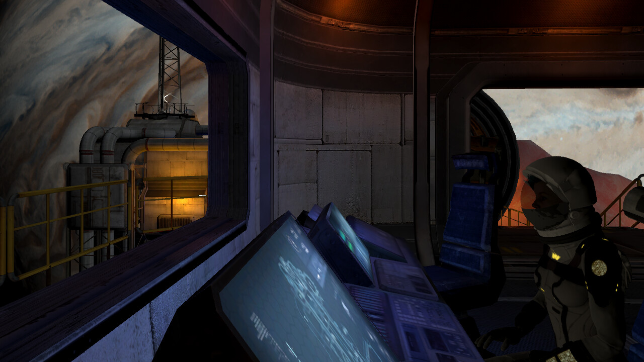 Further screenshot 1