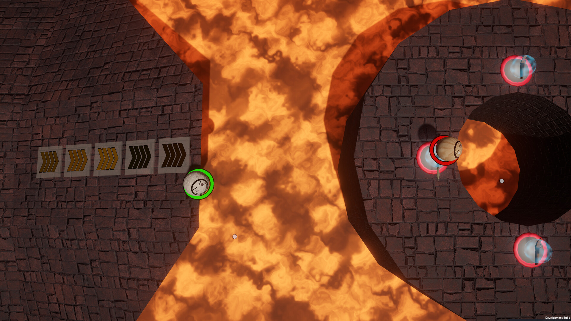 Hitting Balls screenshot 3