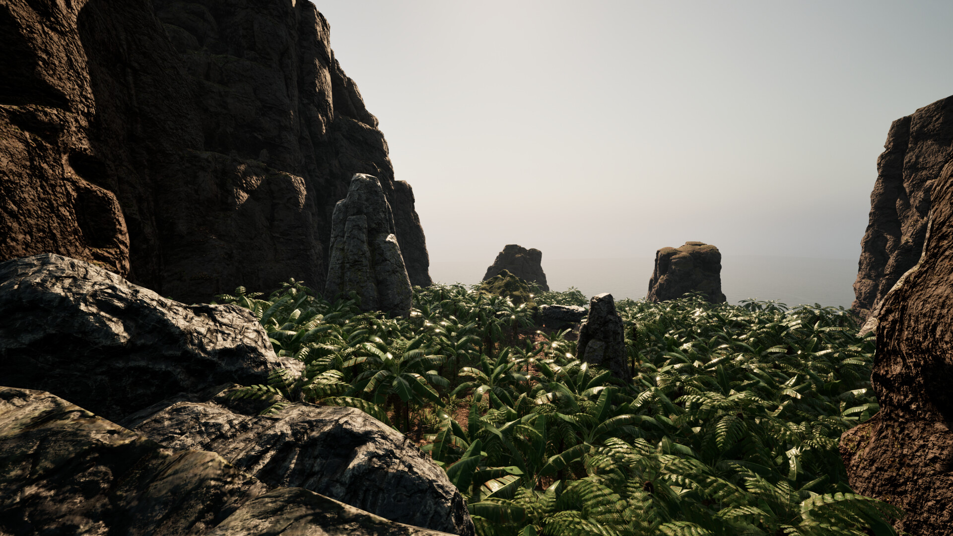 Orkendale: The Scarred Land screenshot 8