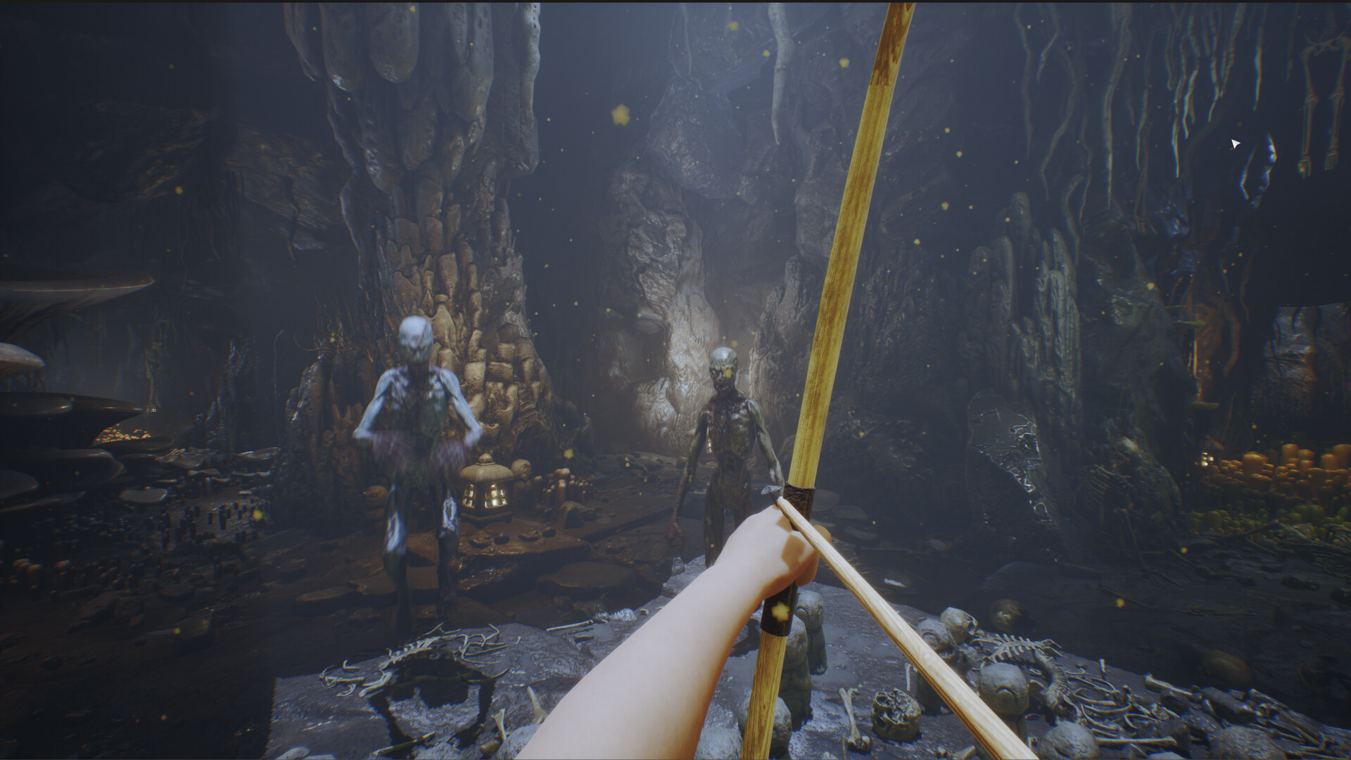 Orkendale: The Scarred Land screenshot 6