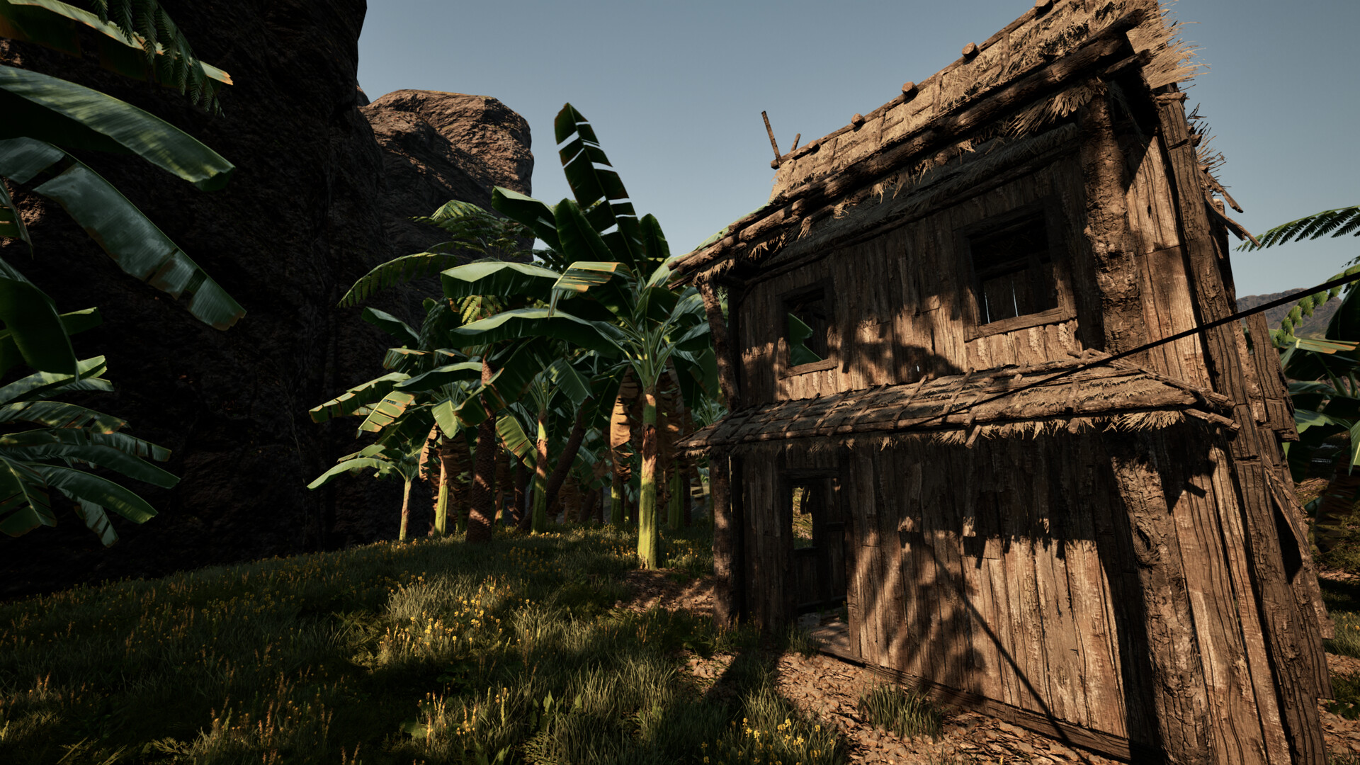 Orkendale: The Scarred Land screenshot 10
