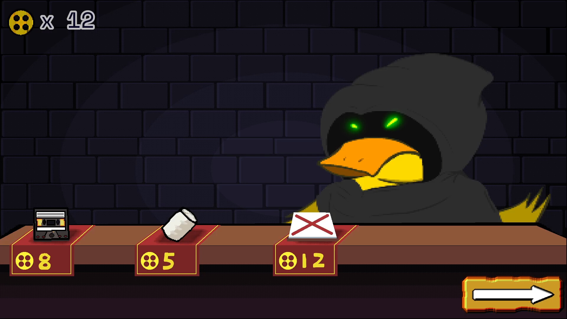 Radioquacktive screenshot 3