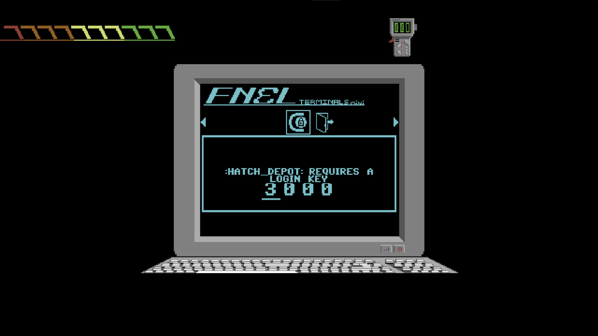 EDEN: A Genesis Through Time screenshot 4