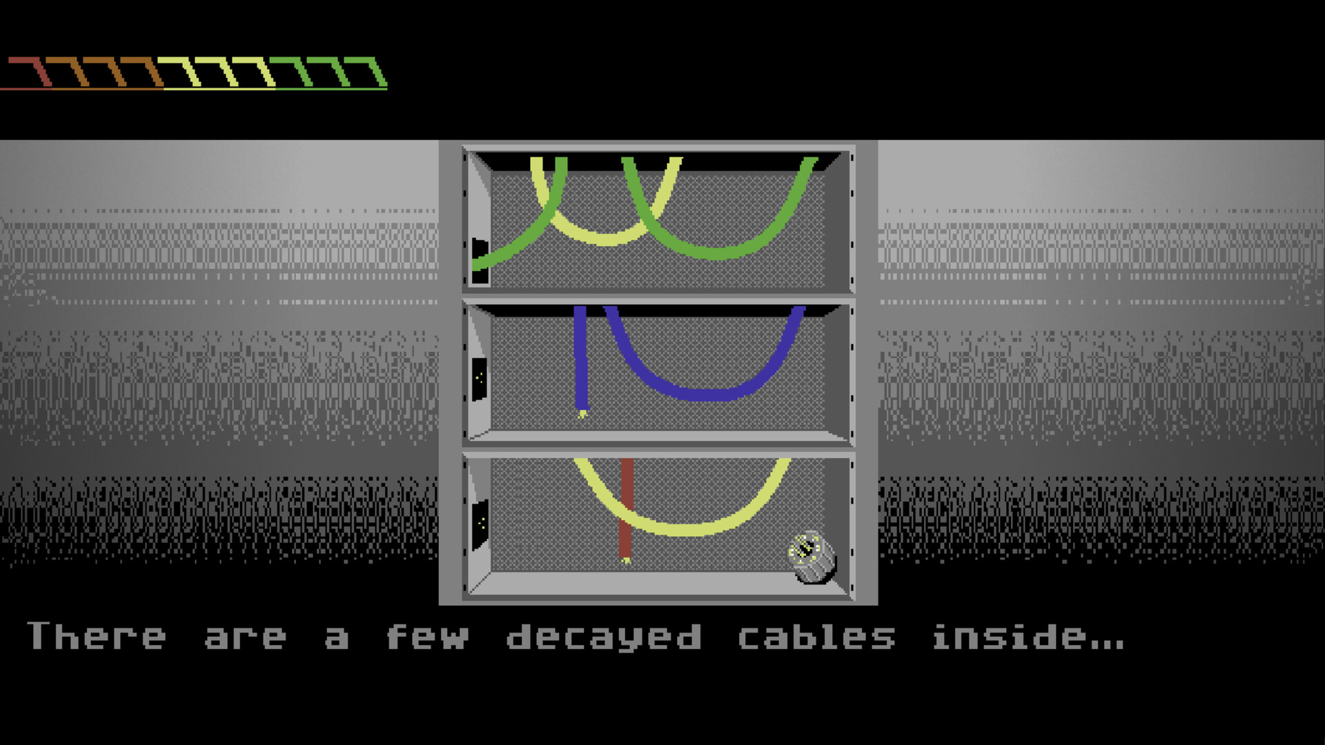 EDEN: A Genesis Through Time screenshot 5
