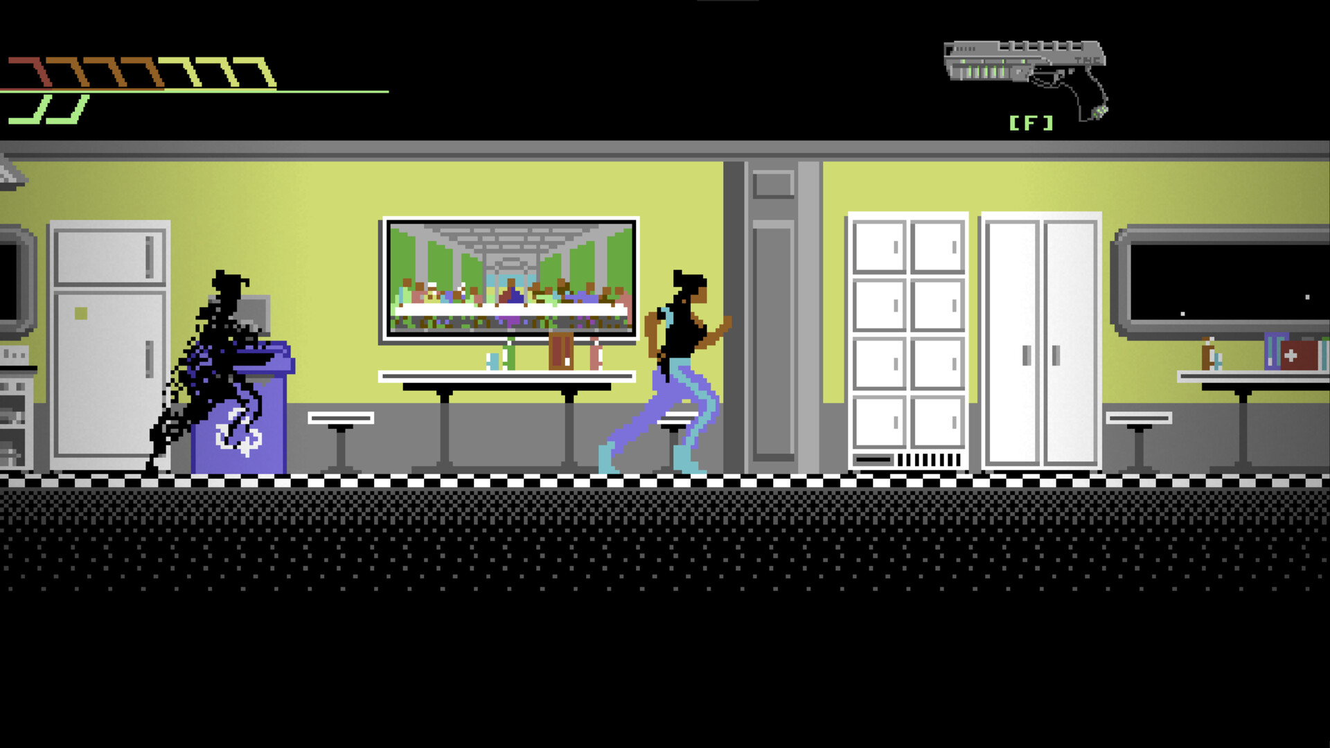EDEN: A Genesis Through Time screenshot 3