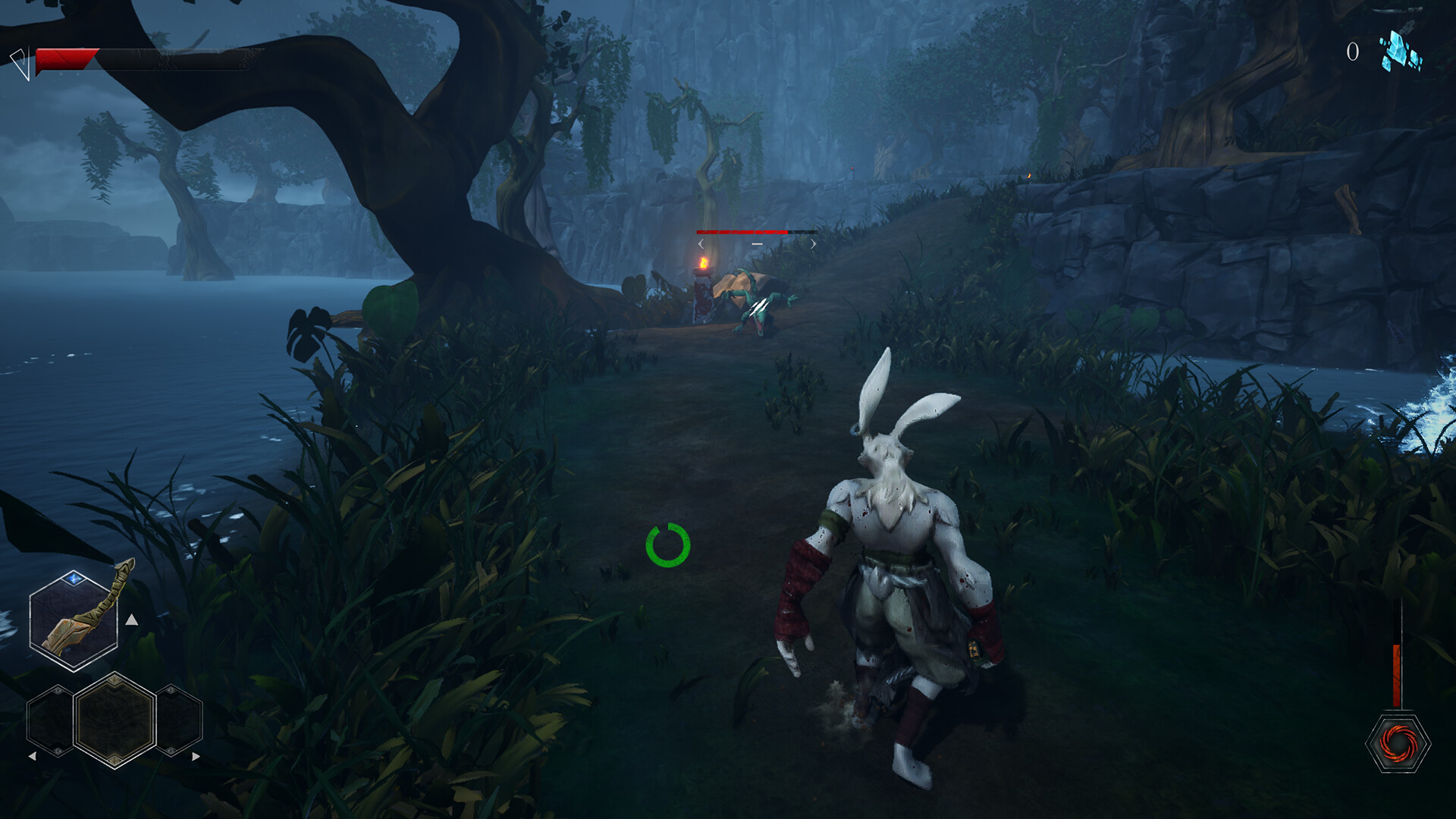 Bloodfang screenshot 9
