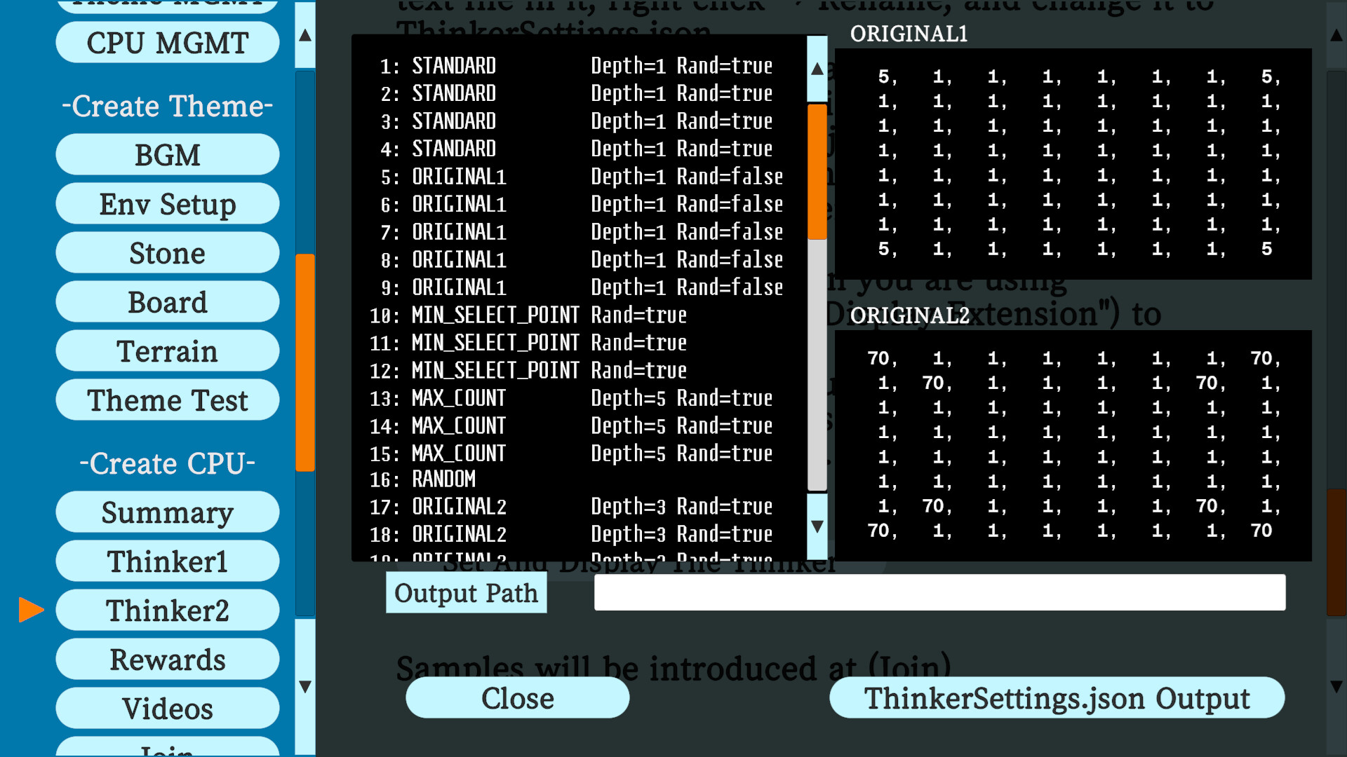 REVERSI xVSx screenshot 5