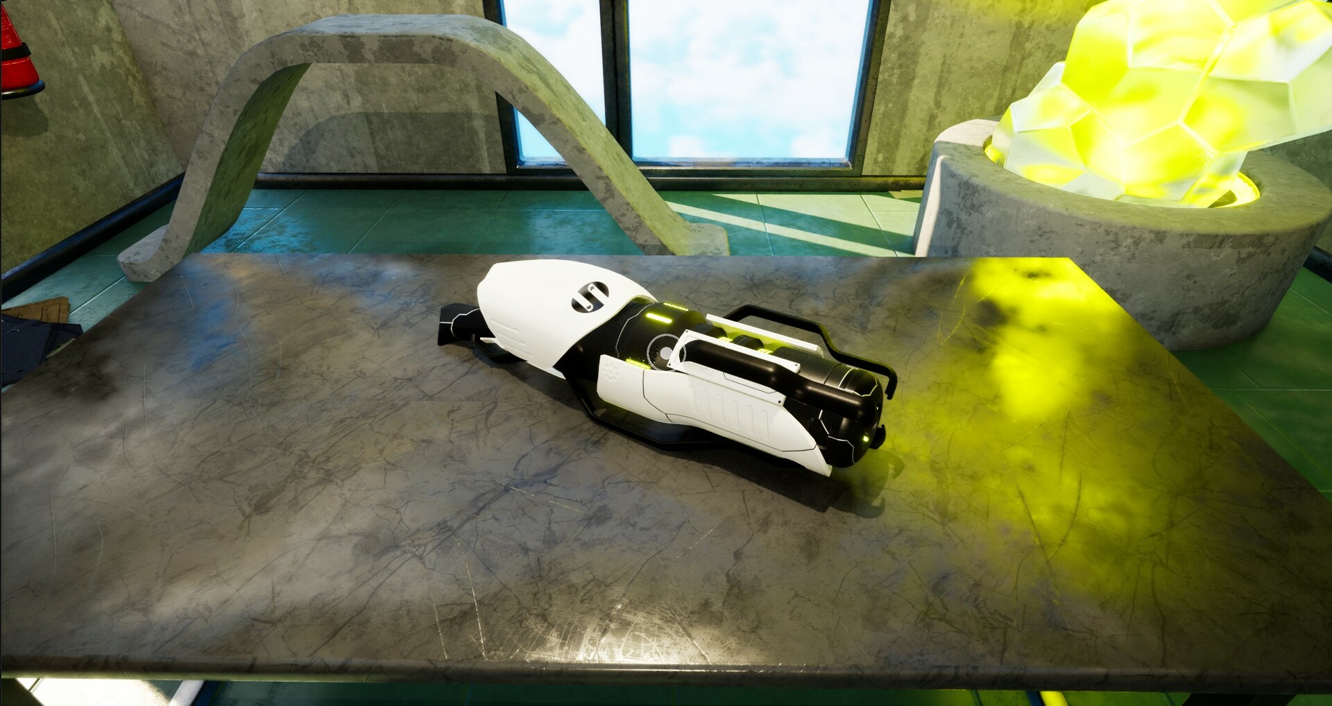 Tilt screenshot 1