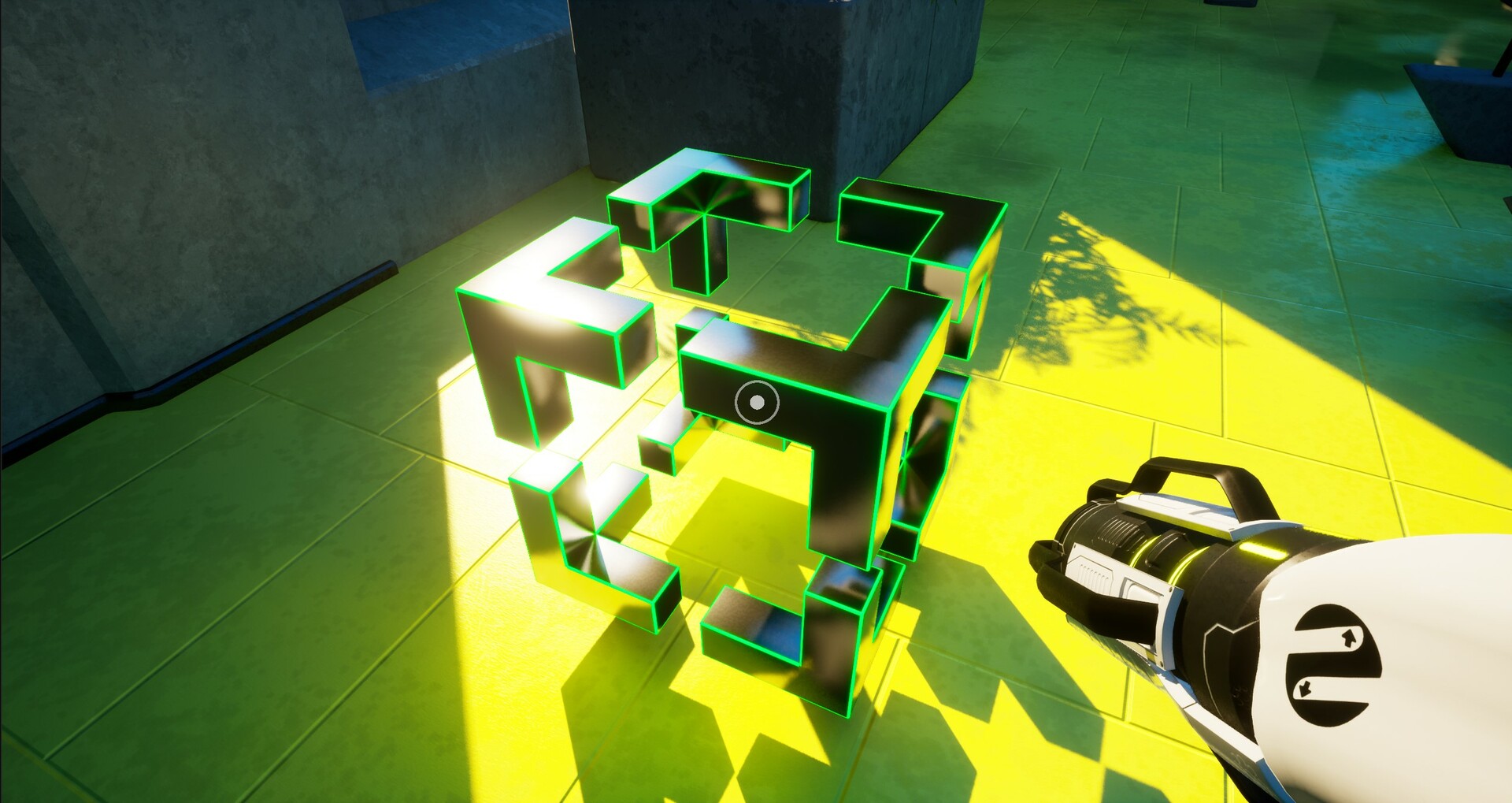 Tilt screenshot 5