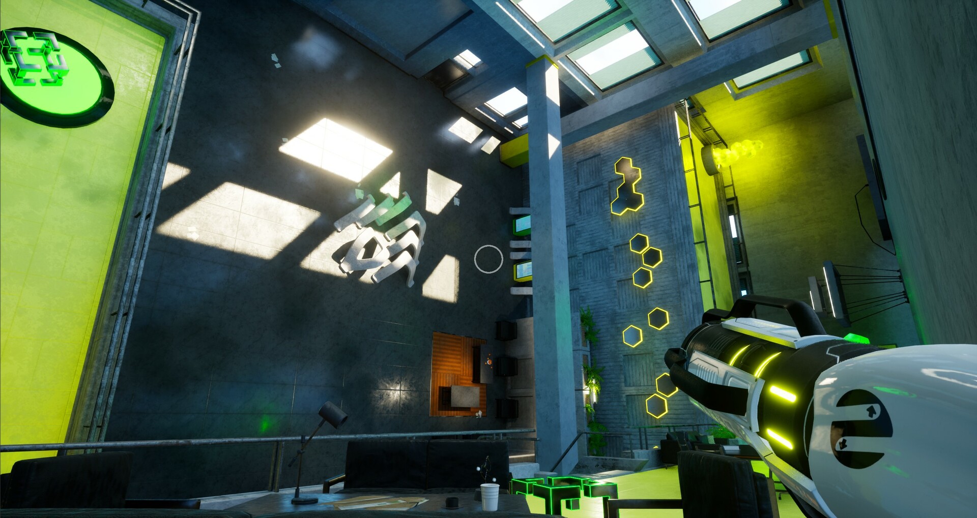 Tilt screenshot 3