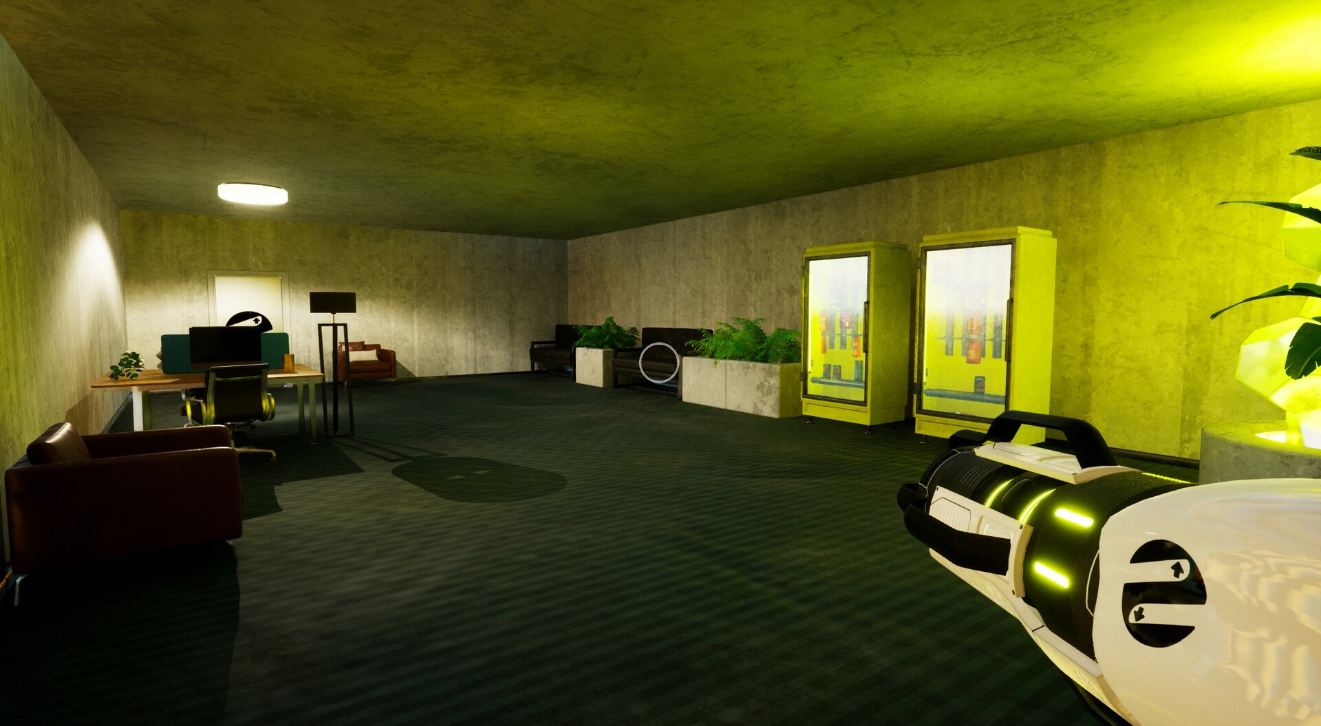 Tilt screenshot 4
