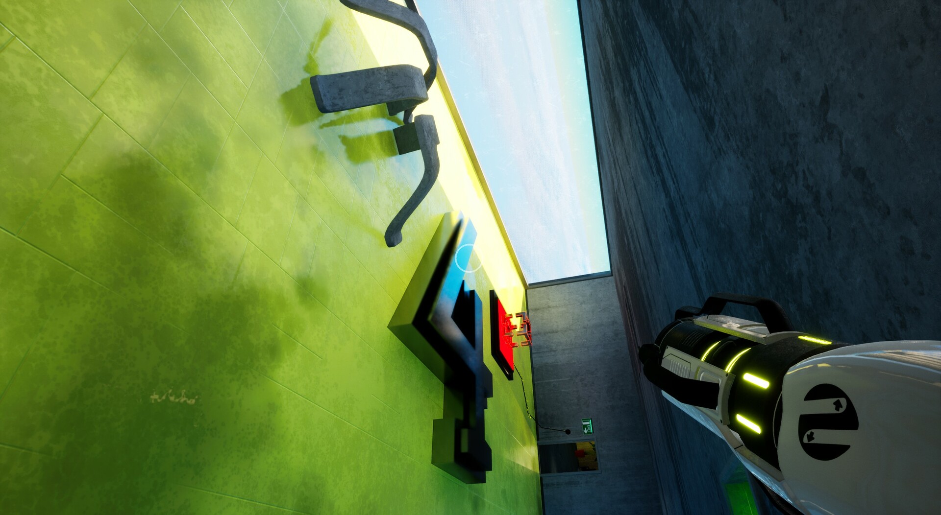 Tilt screenshot 9