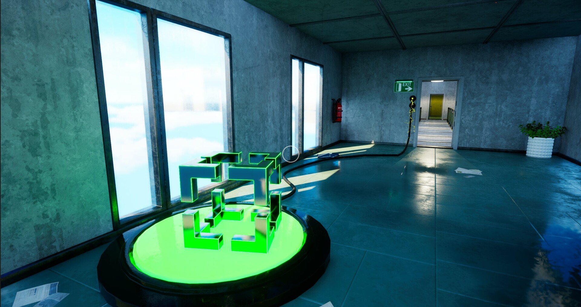 Tilt screenshot 2