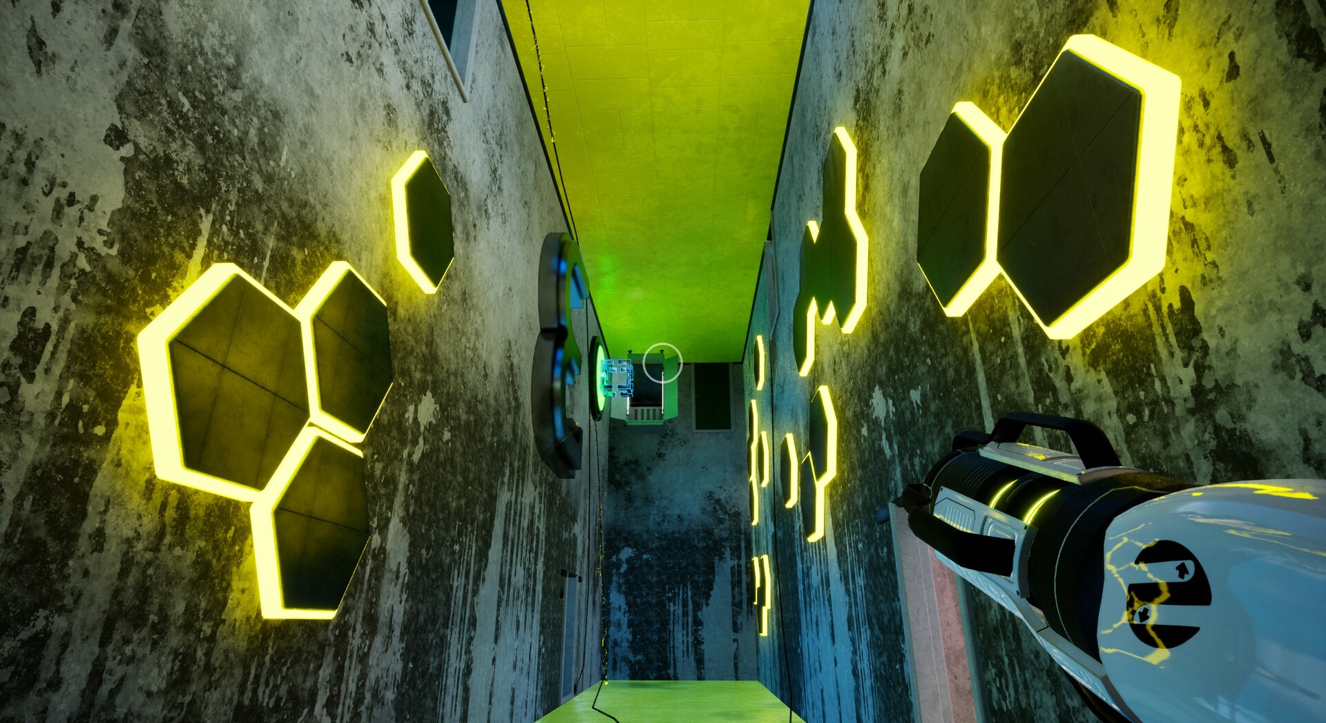 Tilt screenshot 7