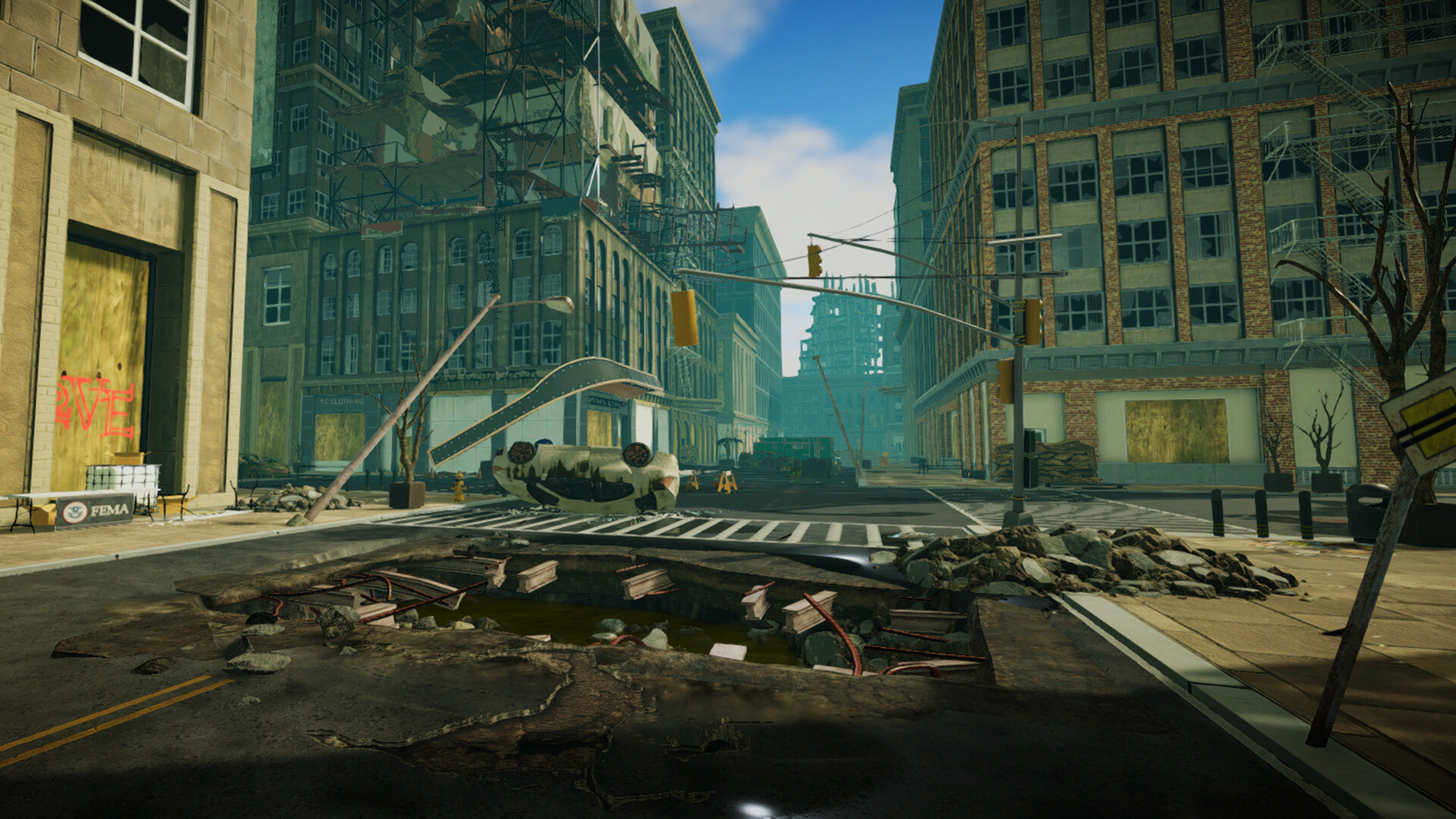 Category 6 screenshot 4