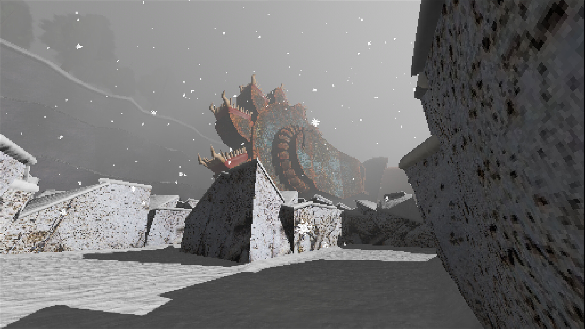 Killer Junkyard screenshot 3
