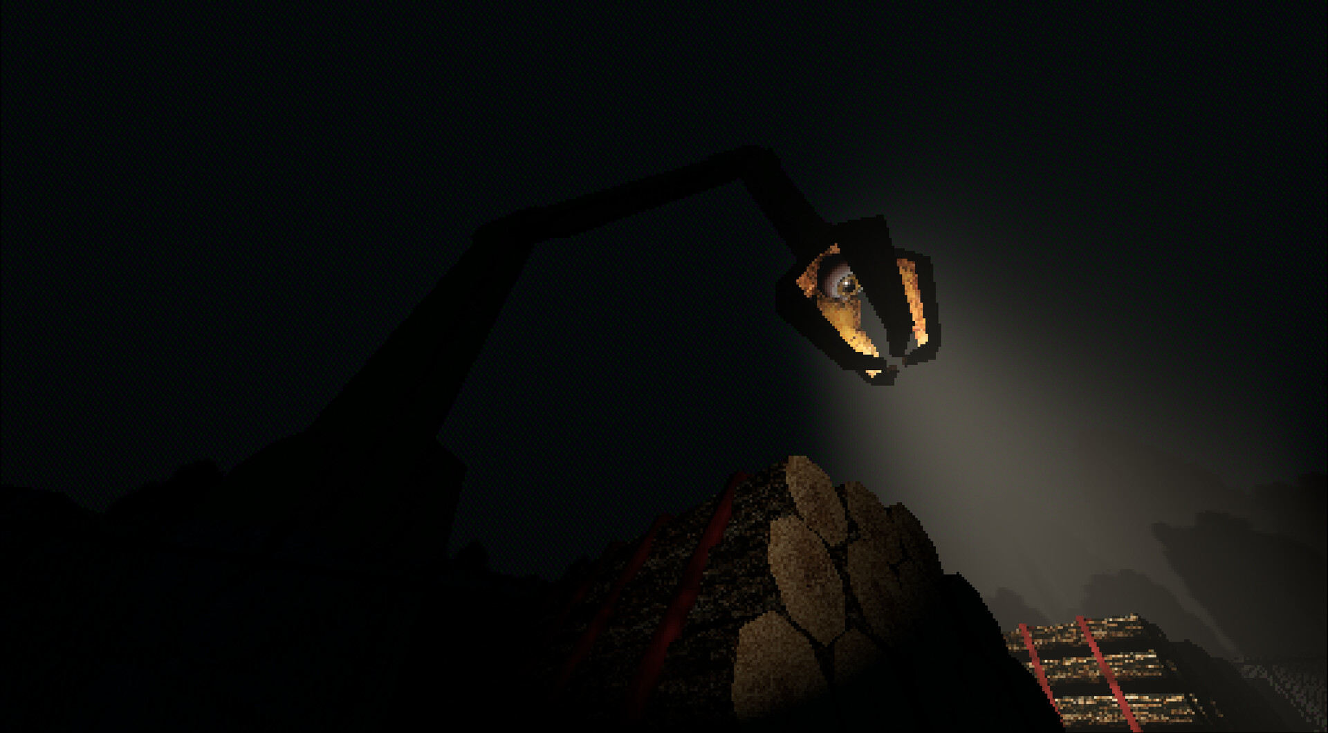 Killer Junkyard screenshot 6