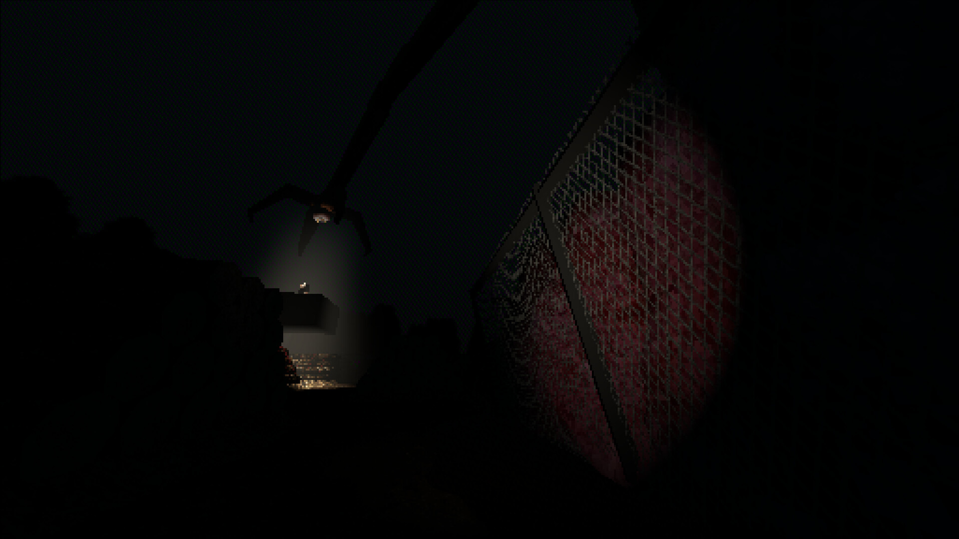 Killer Junkyard screenshot 4