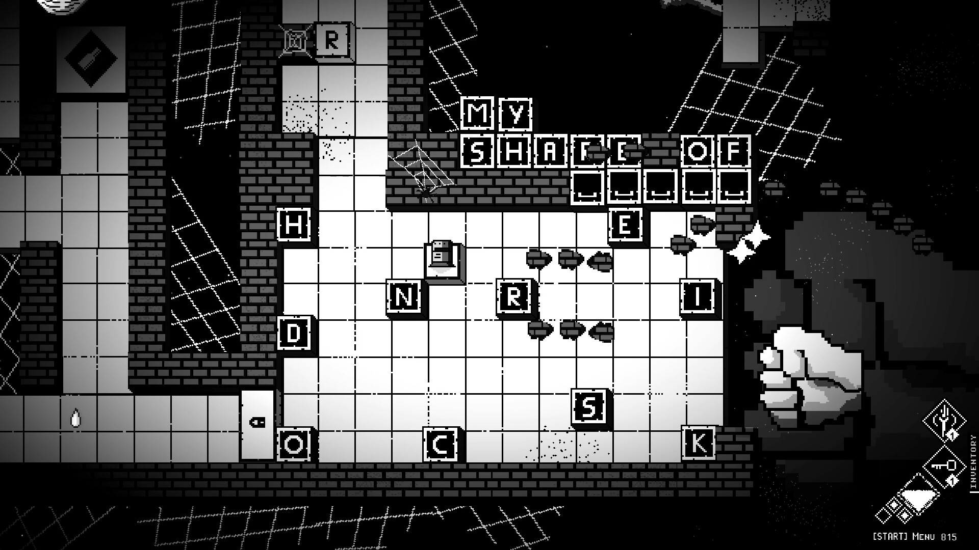The Ord Accord screenshot 7