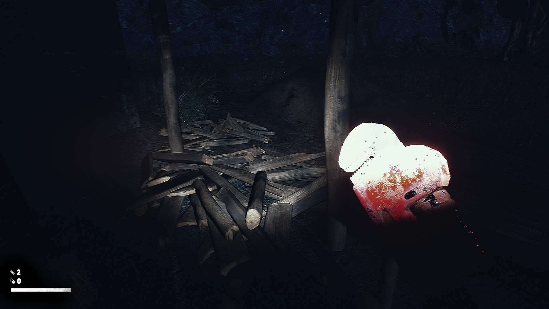 Dead Shells screenshot 5
