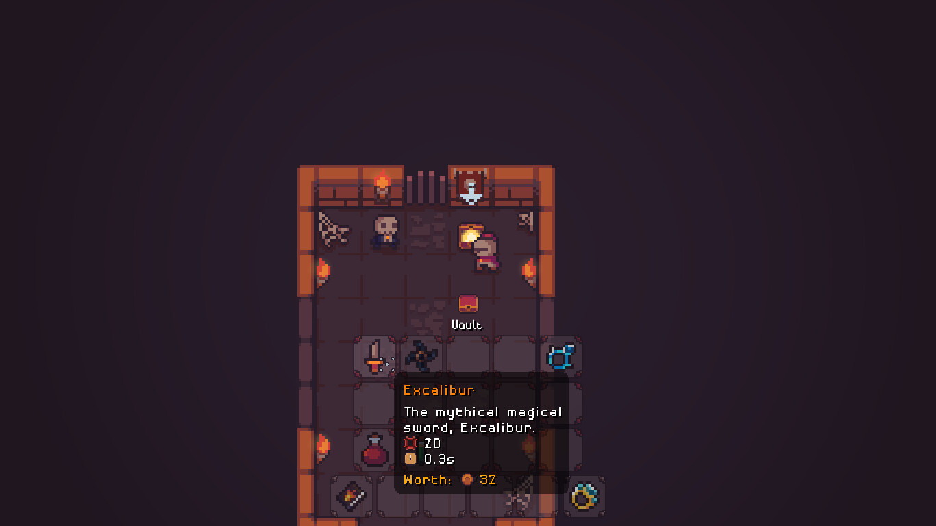 Crawler screenshot 2