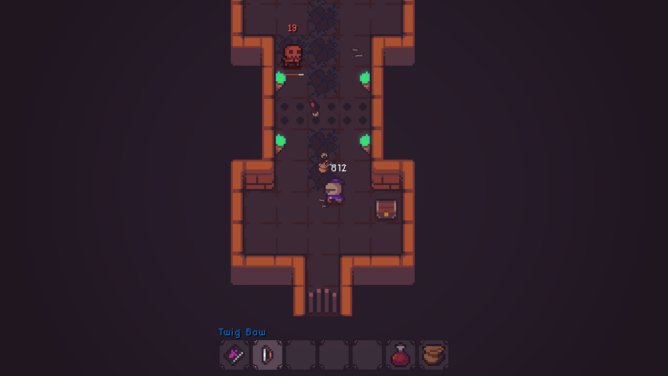 Crawler screenshot 3