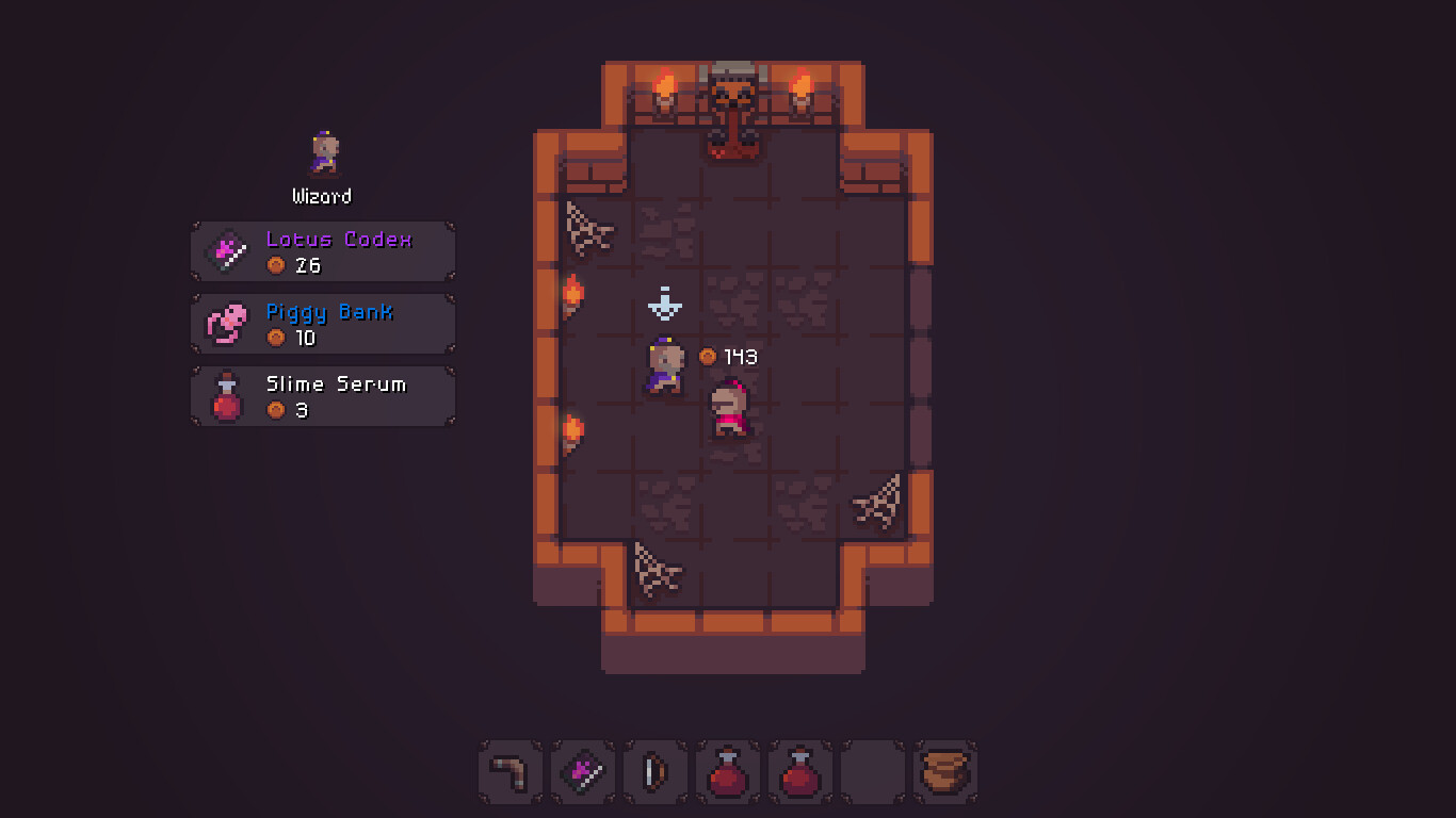 Crawler screenshot 8