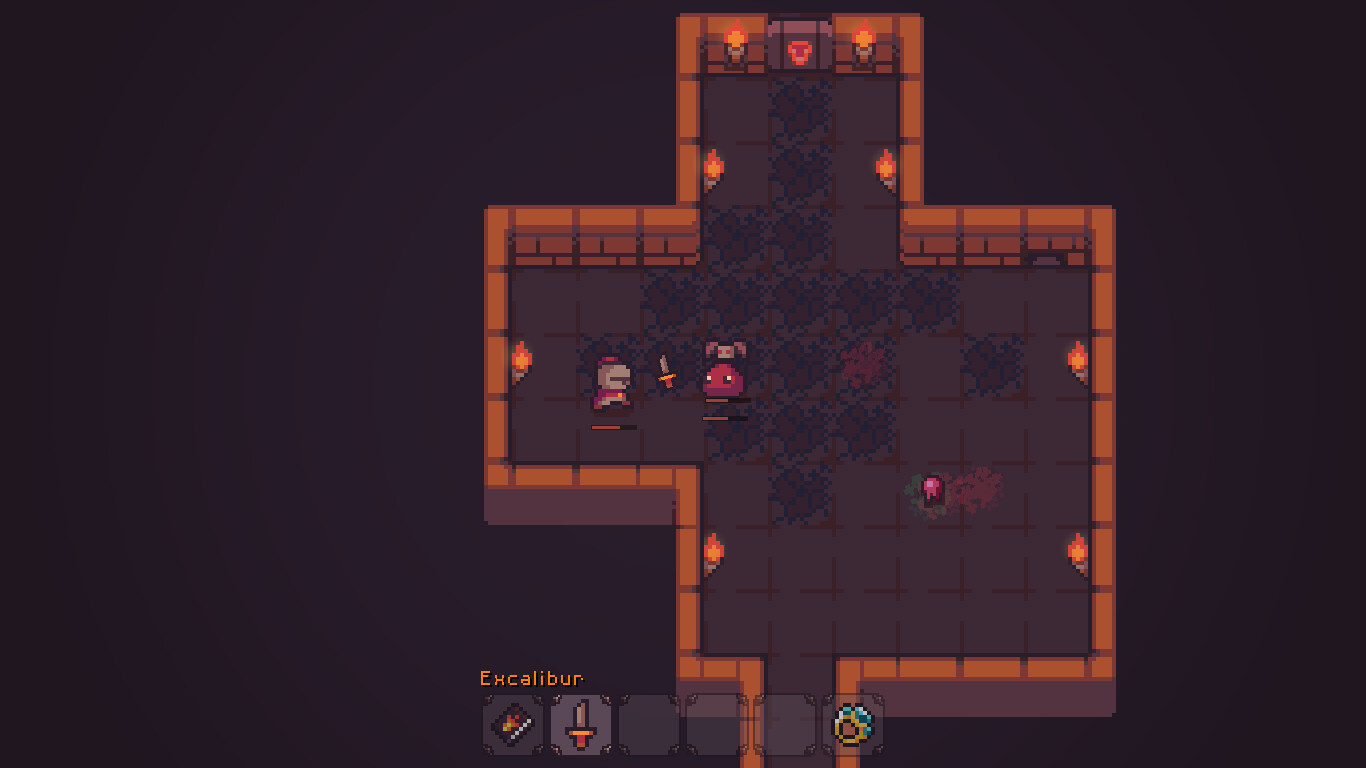 Crawler screenshot 4