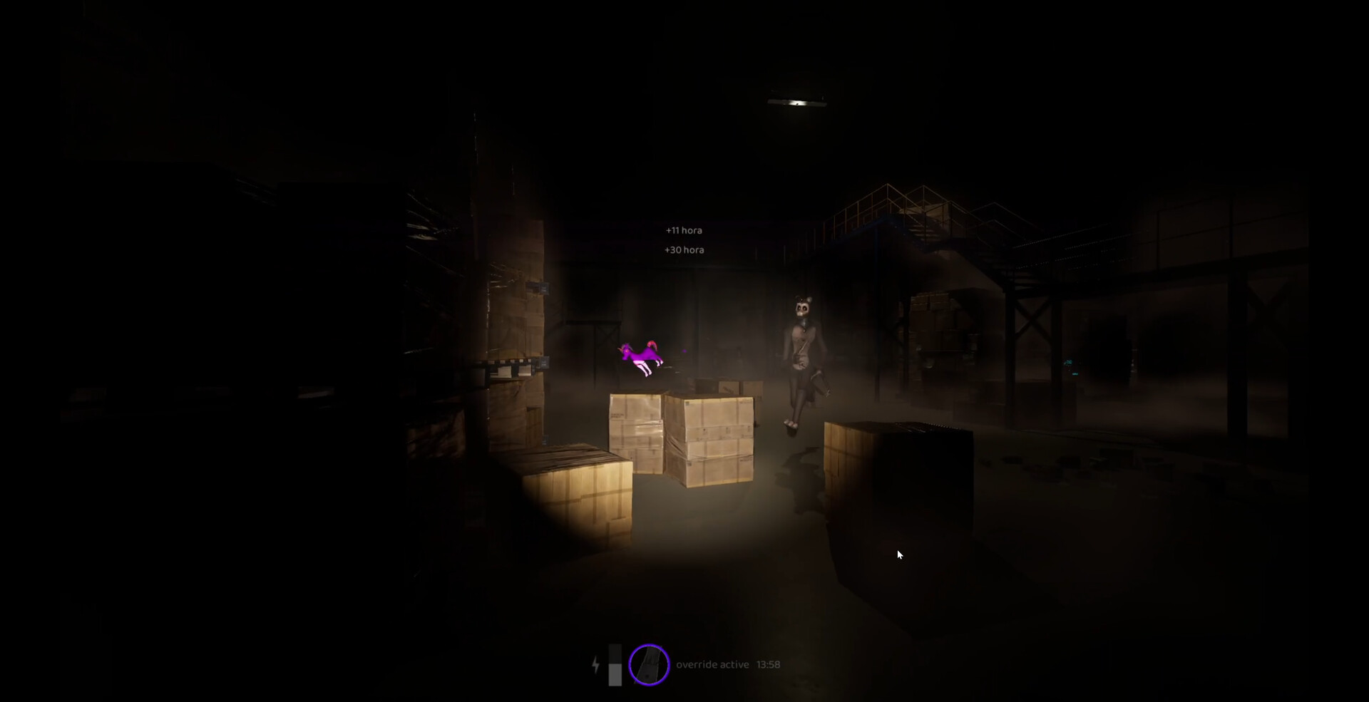 hora screenshot 5