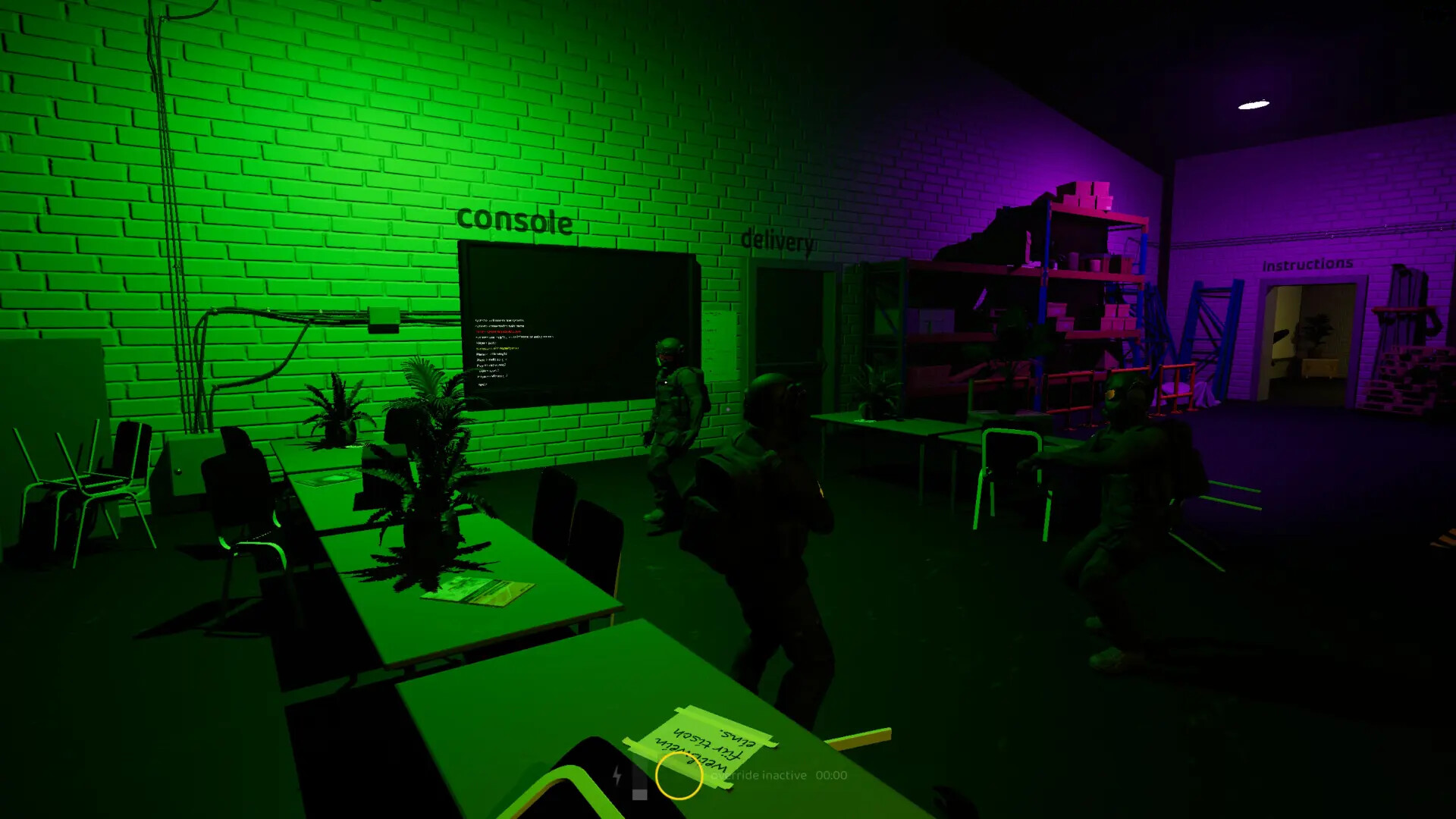 hora screenshot 3