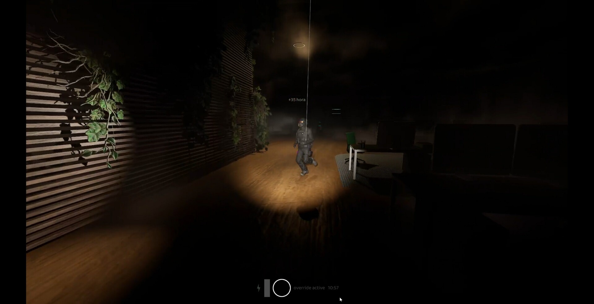 hora screenshot 4