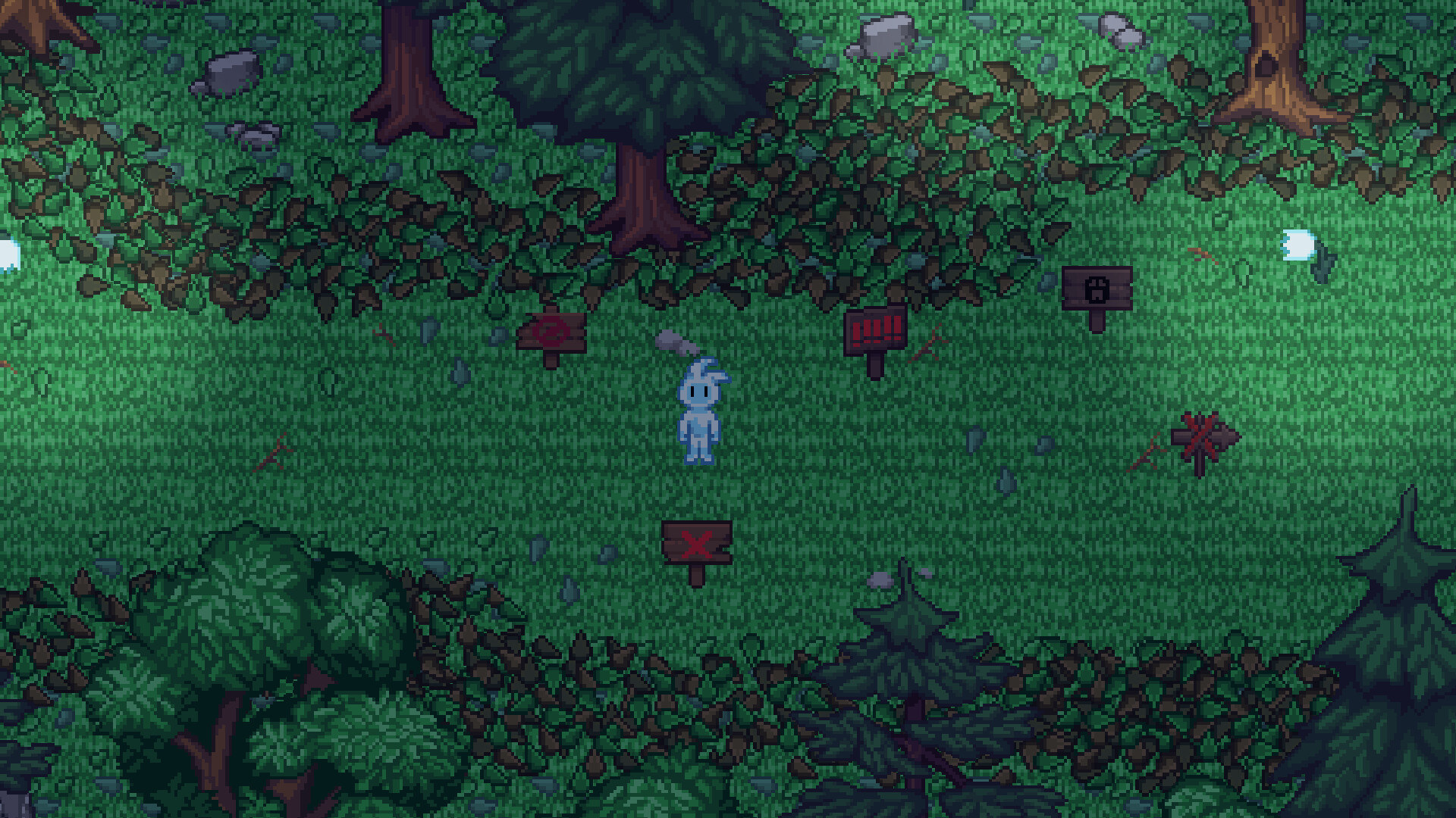 Soul Return screenshot 1