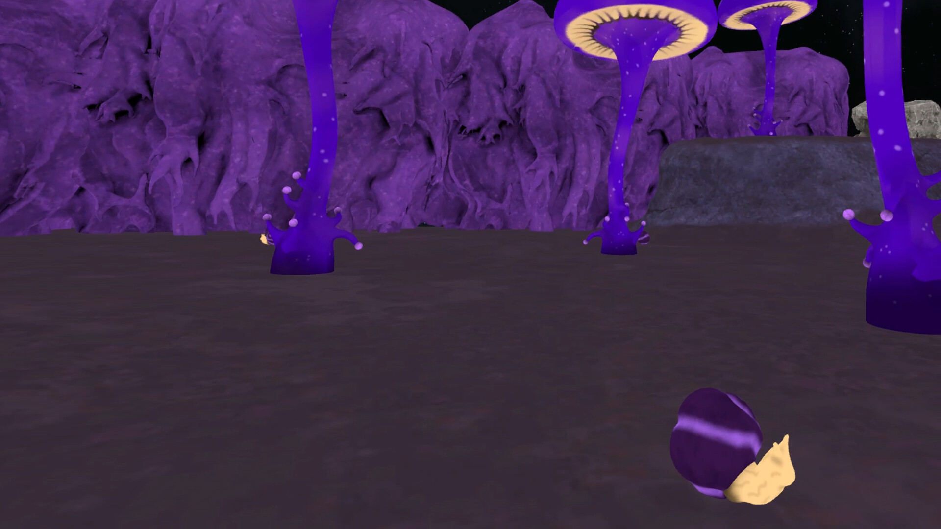 AstroMart Adventures screenshot 5