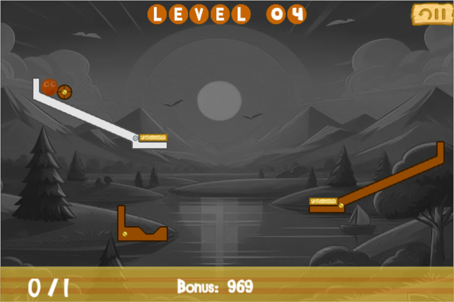 Hues screenshot 4