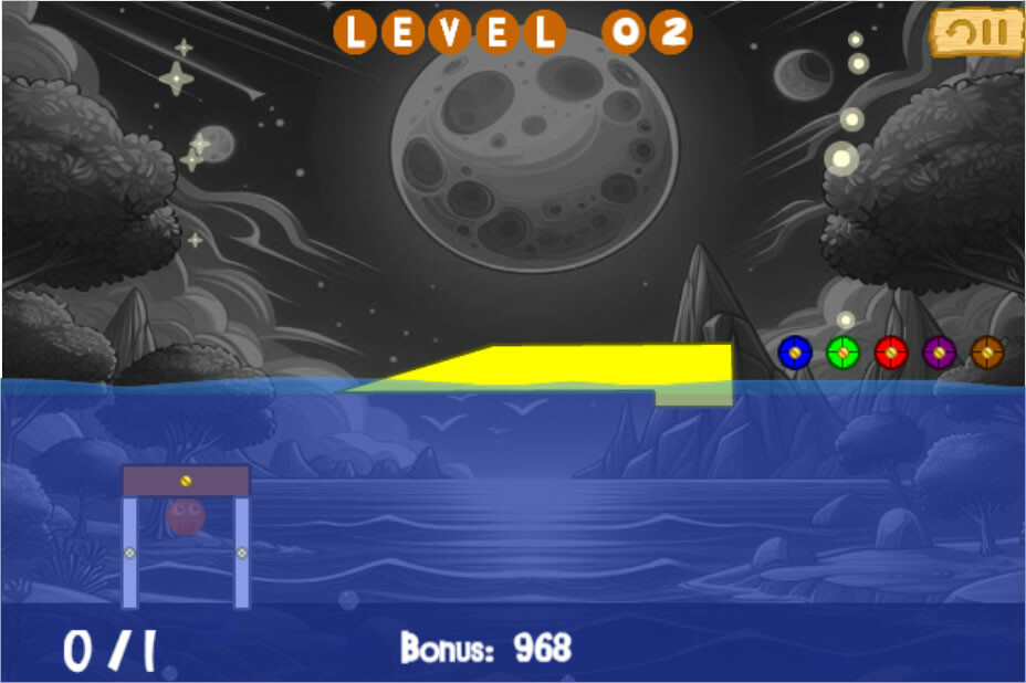 Hues screenshot 5