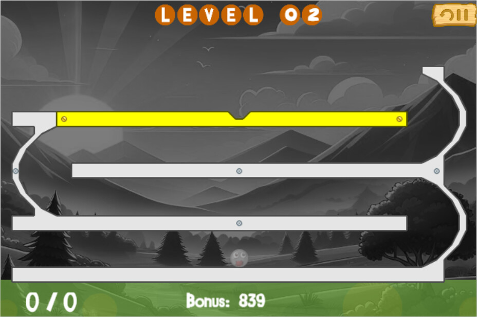 Hues screenshot 2