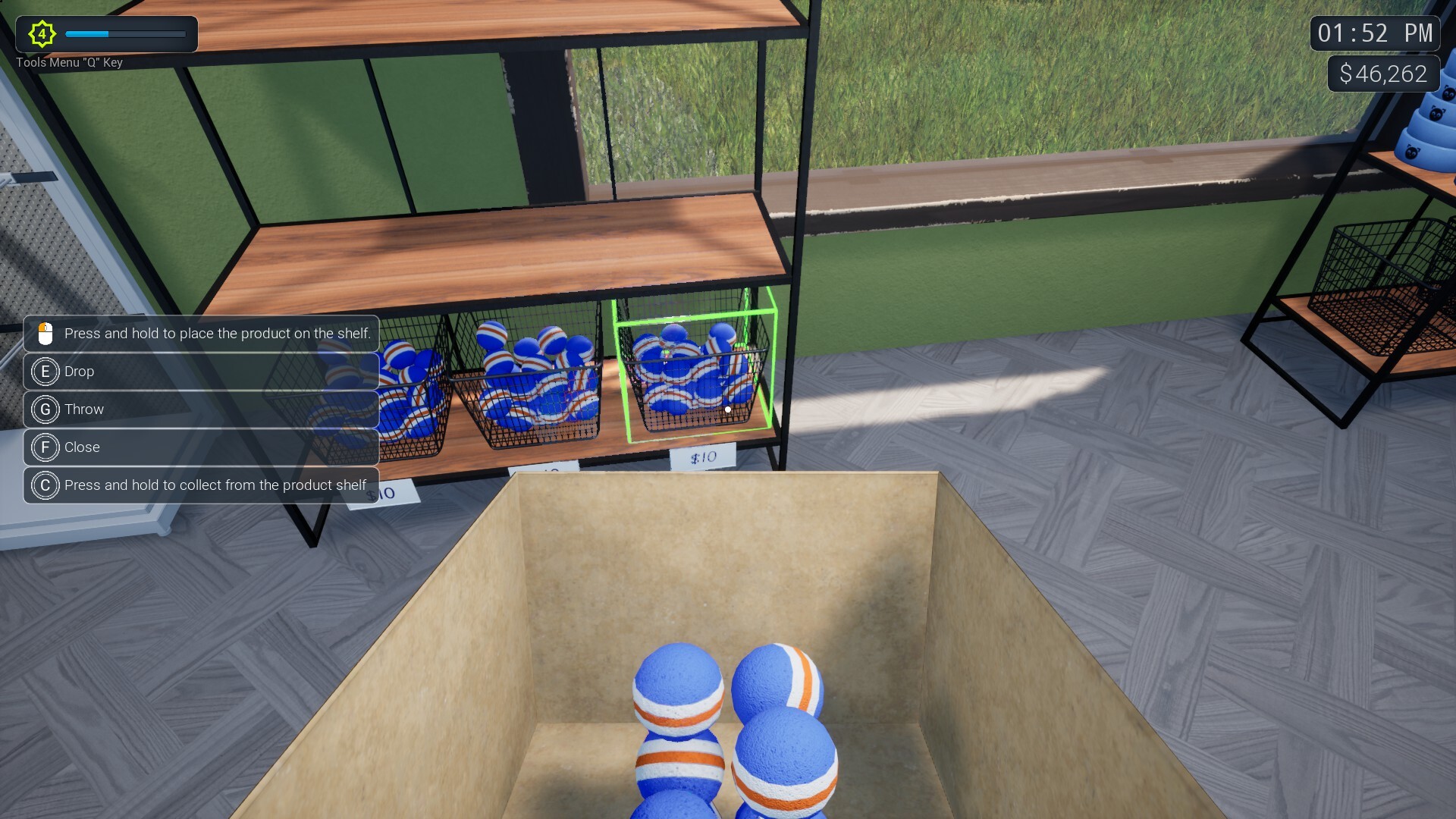 Exotica 2: Pet Shop Simulator screenshot 4