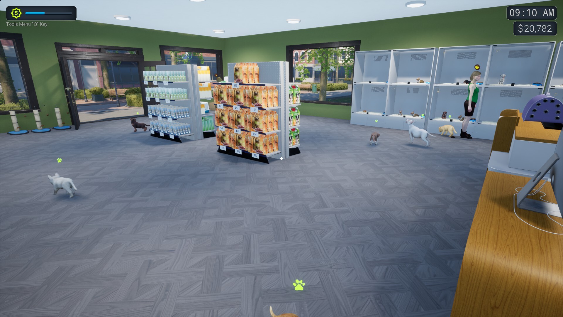 Exotica 2: Pet Shop Simulator screenshot 19