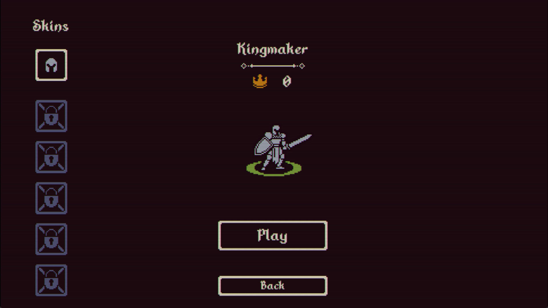 He is Coming screenshot 11