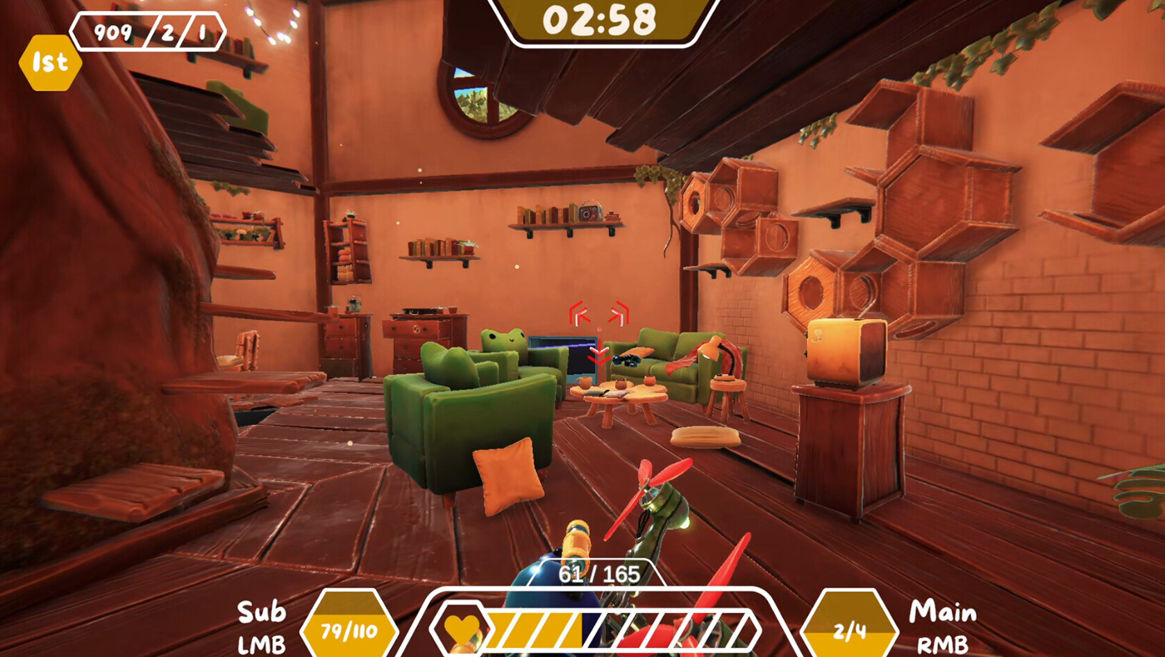 BuzzLabs screenshot 8