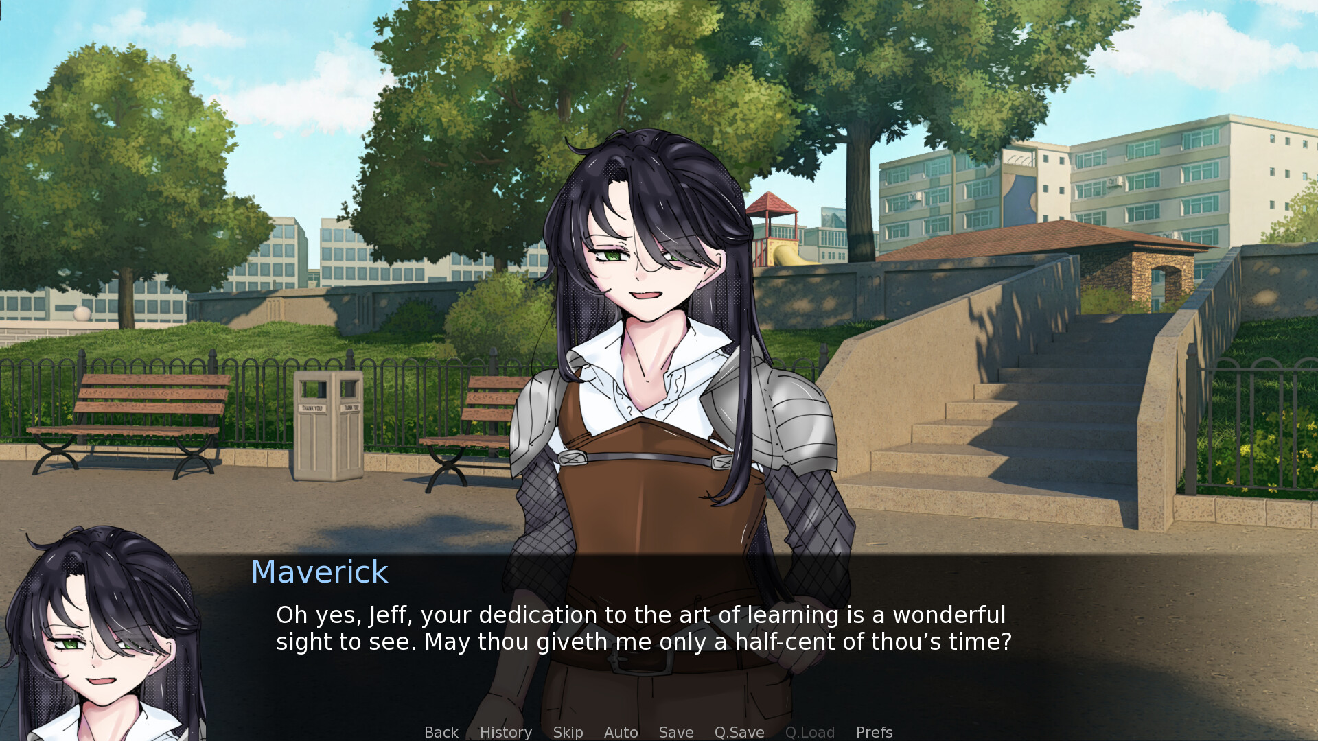 8 Days of School screenshot 6